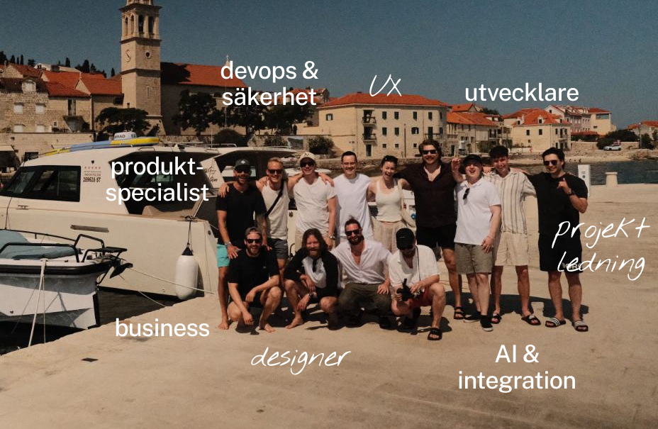Third Acts team